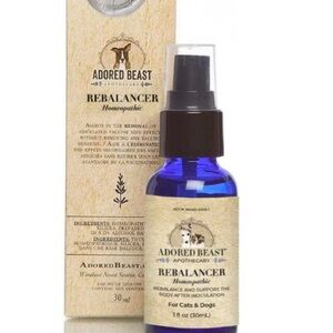 Adored Beast Rebalancer